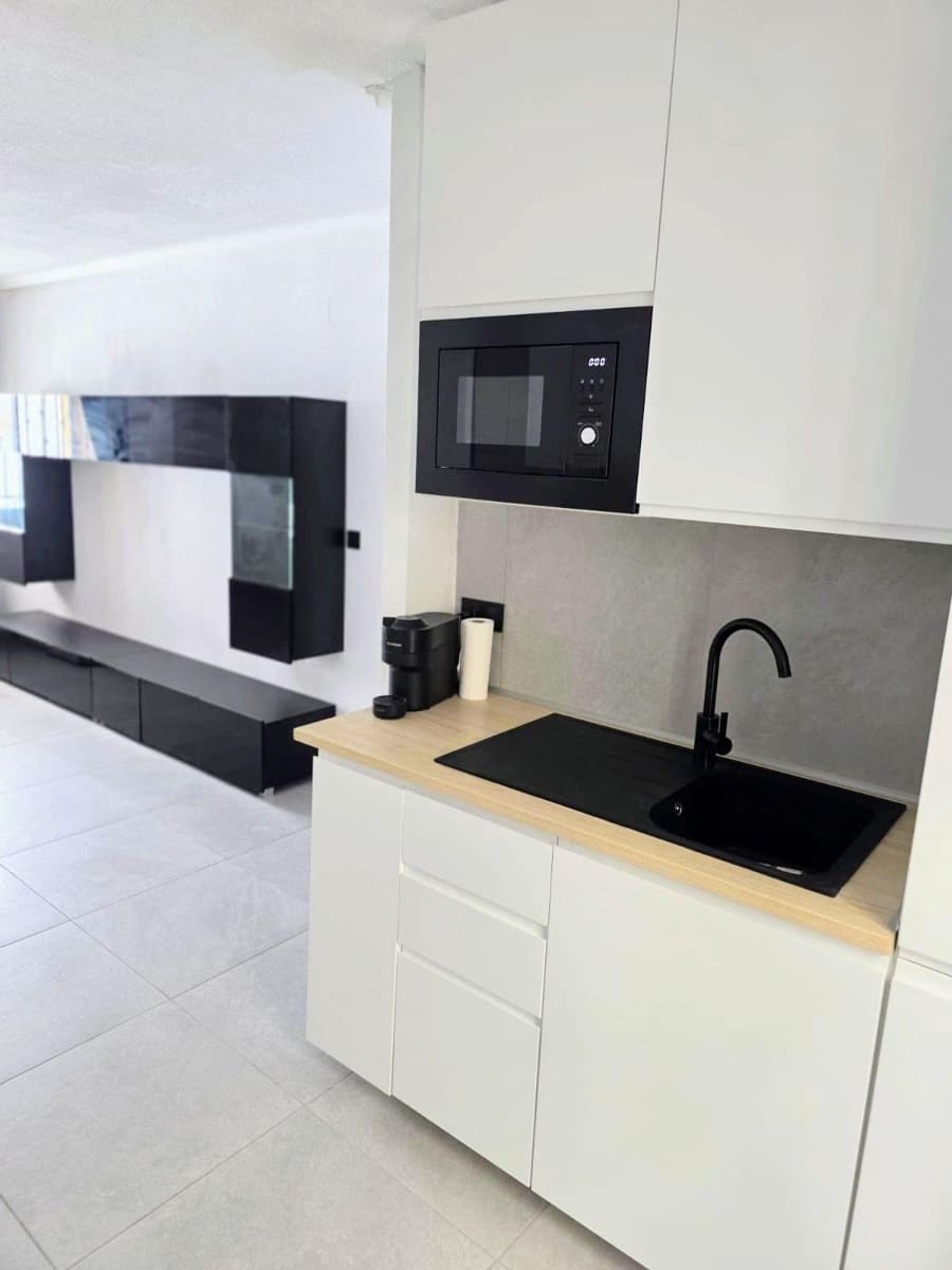 2 makuuhuone Huoneisto myytävänä paikassa Vistabella - 154 900 € (Ref: 9465198)