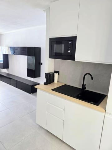 2 makuuhuone Huoneisto myytävänä paikassa Vistabella, Orihuela - 154 900 € (Ref: 9465198)