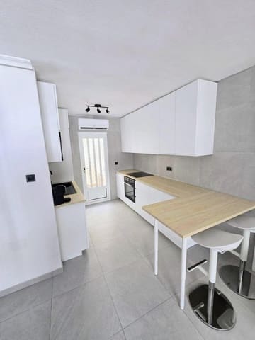 2 makuuhuone Huoneisto myytävänä paikassa Vistabella, Orihuela - 154 900 € (Ref: 9465198)