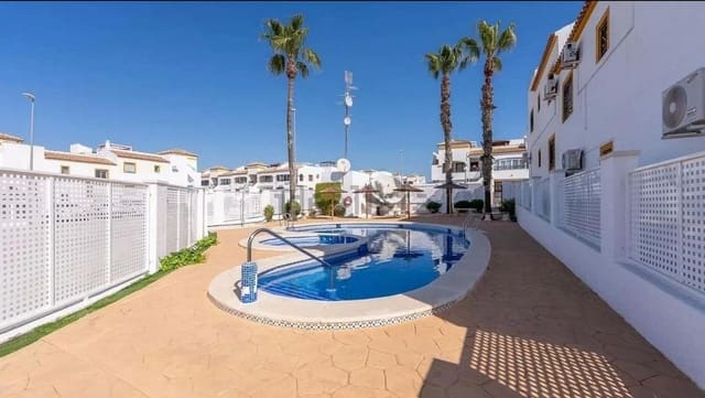 2 makuuhuone Huoneisto myytävänä paikassa Vistabella, Orihuela - 154 900 € (Ref: 9465198)