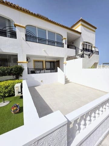 2 makuuhuone Huoneisto myytävänä paikassa Vistabella, Orihuela - 154 900 € (Ref: 9465198)