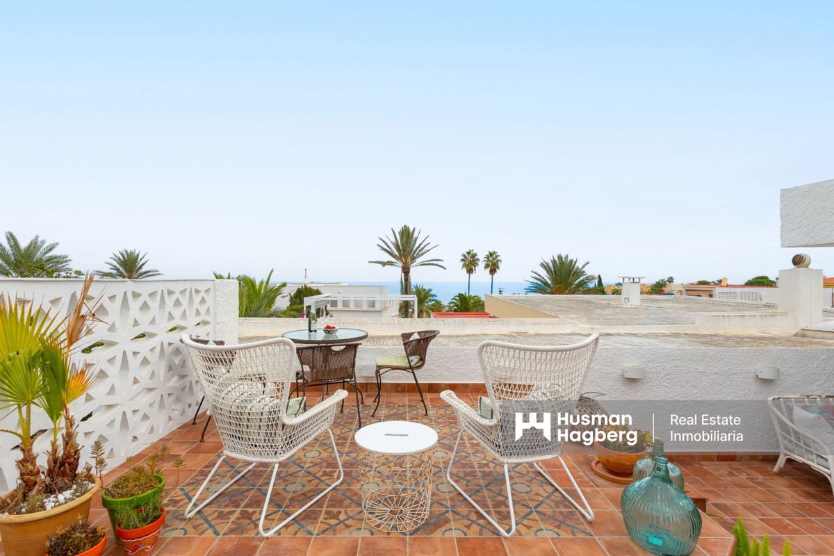 3 bedroom Villa for sale in La Mata - € 449,000 (Ref: 9485512)