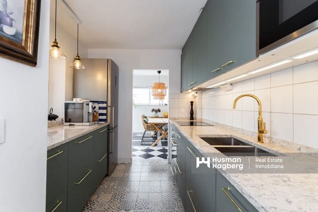 3 bedroom Villa for sale in La Mata, Torrevieja - € 449,000 (Ref: 9485512)