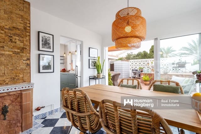 3 bedroom Villa for sale in La Mata, Torrevieja - € 449,000 (Ref: 9485512)