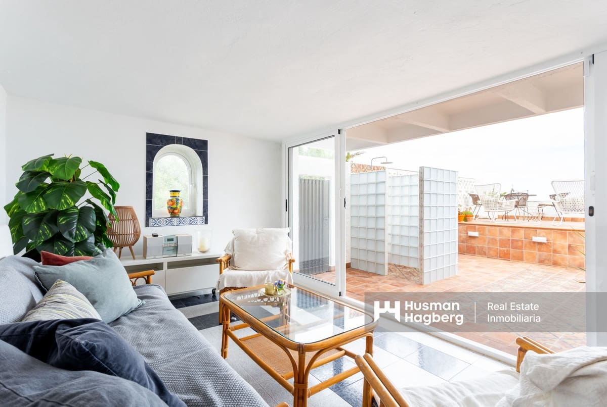 3 bedroom Villa for sale in La Mata - € 449,000 (Ref: 9485512)