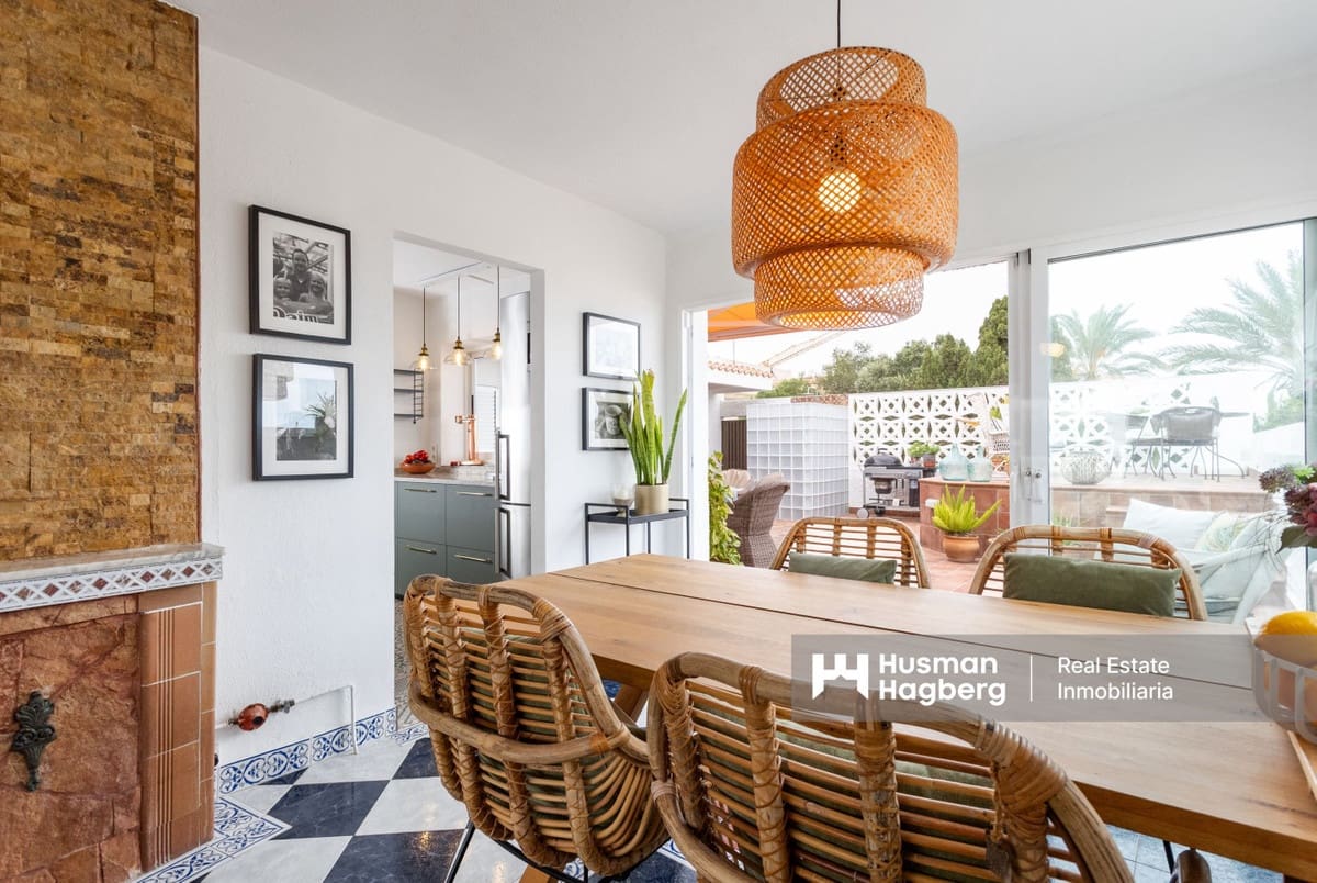 3 soverom Villa til salgs i La Mata - € 449 000 (Ref: 9485512)