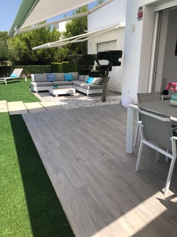 3 bedroom Villa for sale in Las Colinas Golf, Orihuela with pool - € 949,000 (Ref: 9485514)