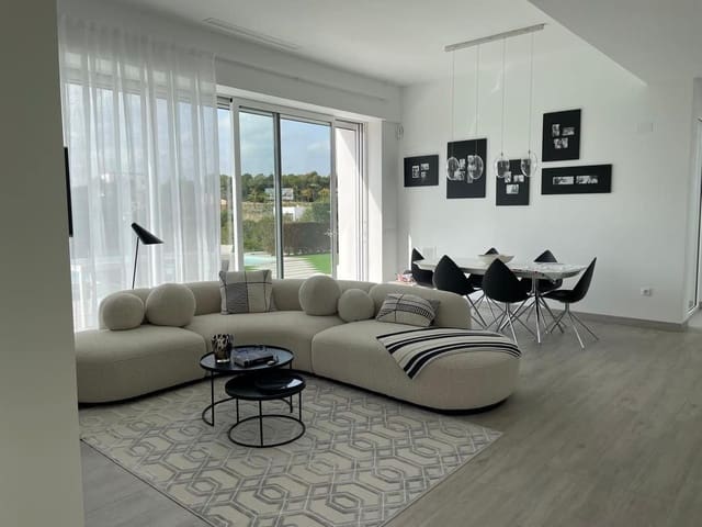 3 bedroom Villa for sale in Las Colinas Golf, Orihuela with pool - € 949,000 (Ref: 9485514)