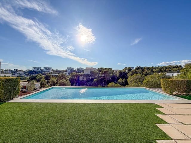 3 bedroom Villa for sale in Las Colinas Golf, Orihuela with pool - € 949,000 (Ref: 9485514)