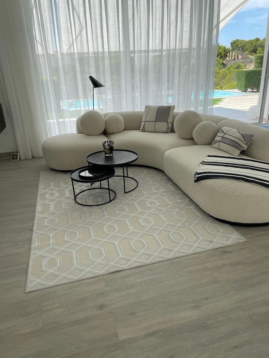 3 sovrum Villa till salu i Las Colinas Golf med pool - 949 000 € (Ref: 9485514)