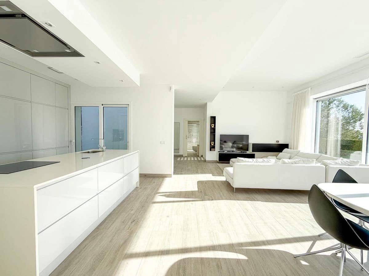 3 sovrum Villa till salu i Las Colinas Golf med pool - 949 000 € (Ref: 9485514)