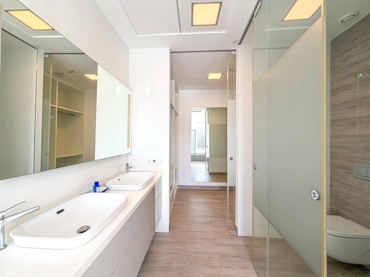 3 sovrum Villa till salu i Las Colinas Golf med pool - 949 000 € (Ref: 9485514)