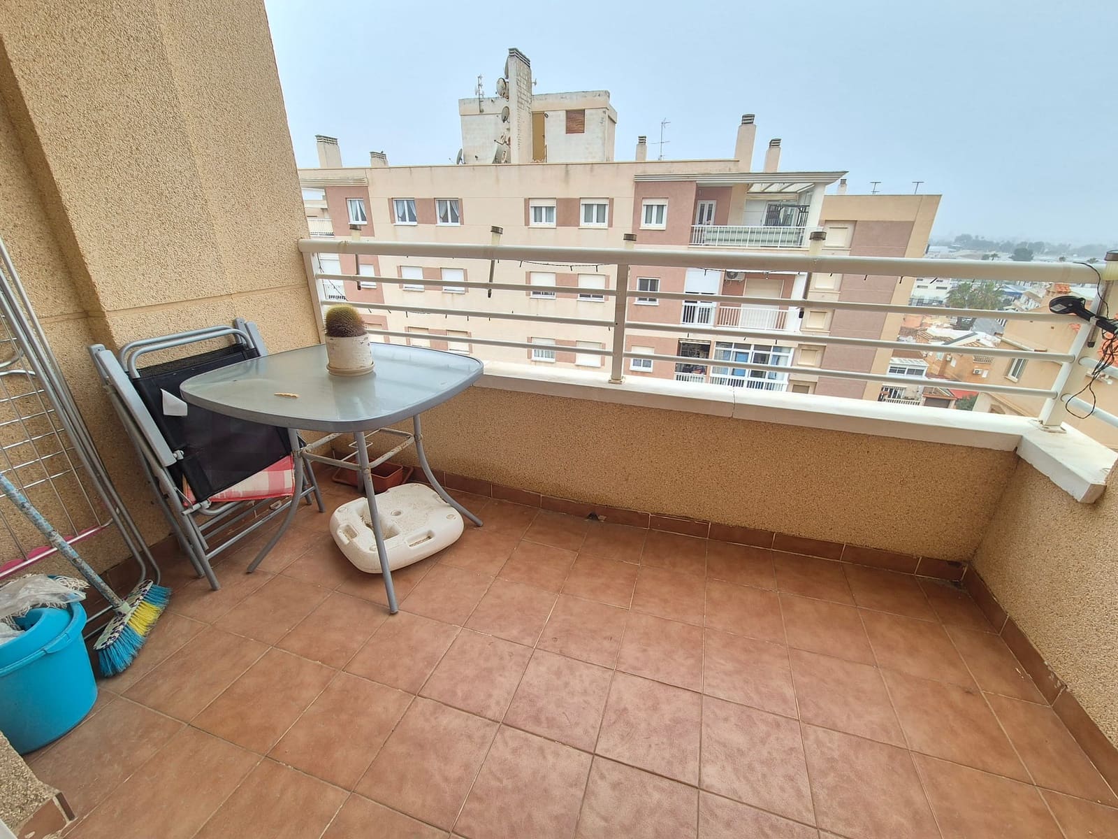 2 bedroom Apartment for sale in Torrevieja with pool - € 109,950 (Ref: 9503853)