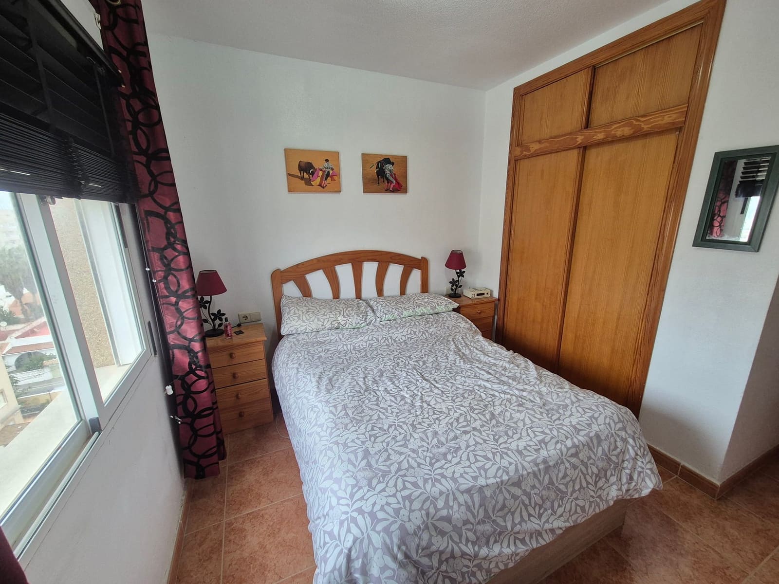 2 bedroom Apartment for sale in Torrevieja with pool - € 109,950 (Ref: 9503853)