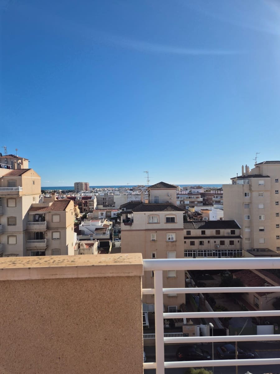 2 bedroom Apartment for sale in Torrevieja with pool - € 109,950 (Ref: 9503853)
