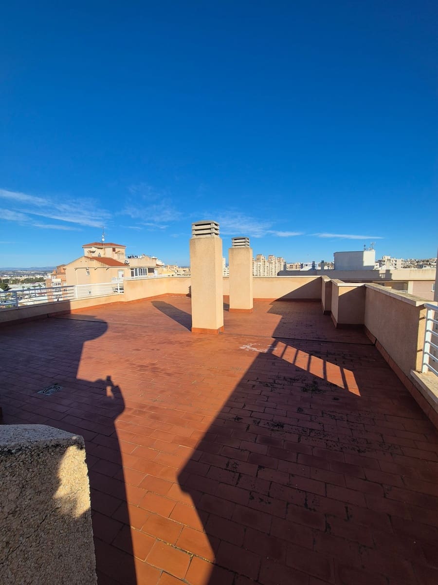 2 bedroom Apartment for sale in Torrevieja with pool - € 109,950 (Ref: 9503853)