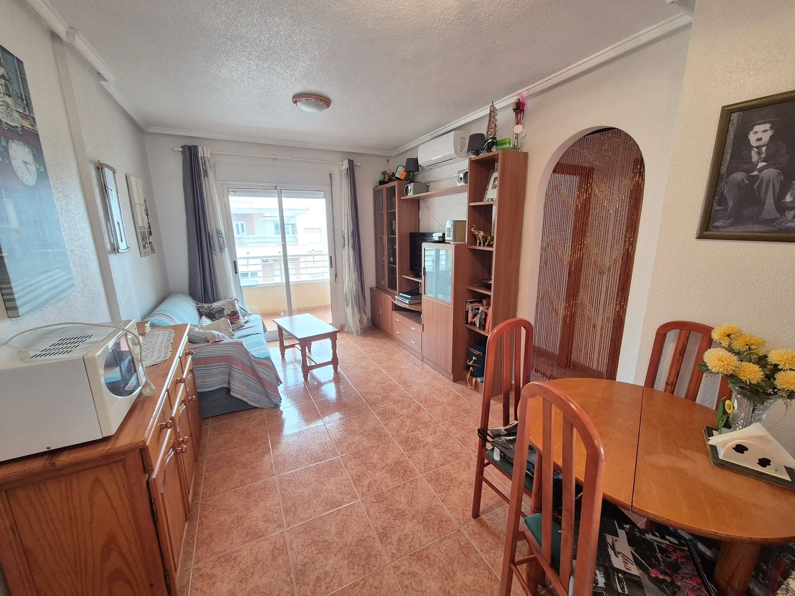 2 bedroom Apartment for sale in Torrevieja with pool - € 109,950 (Ref: 9503853)