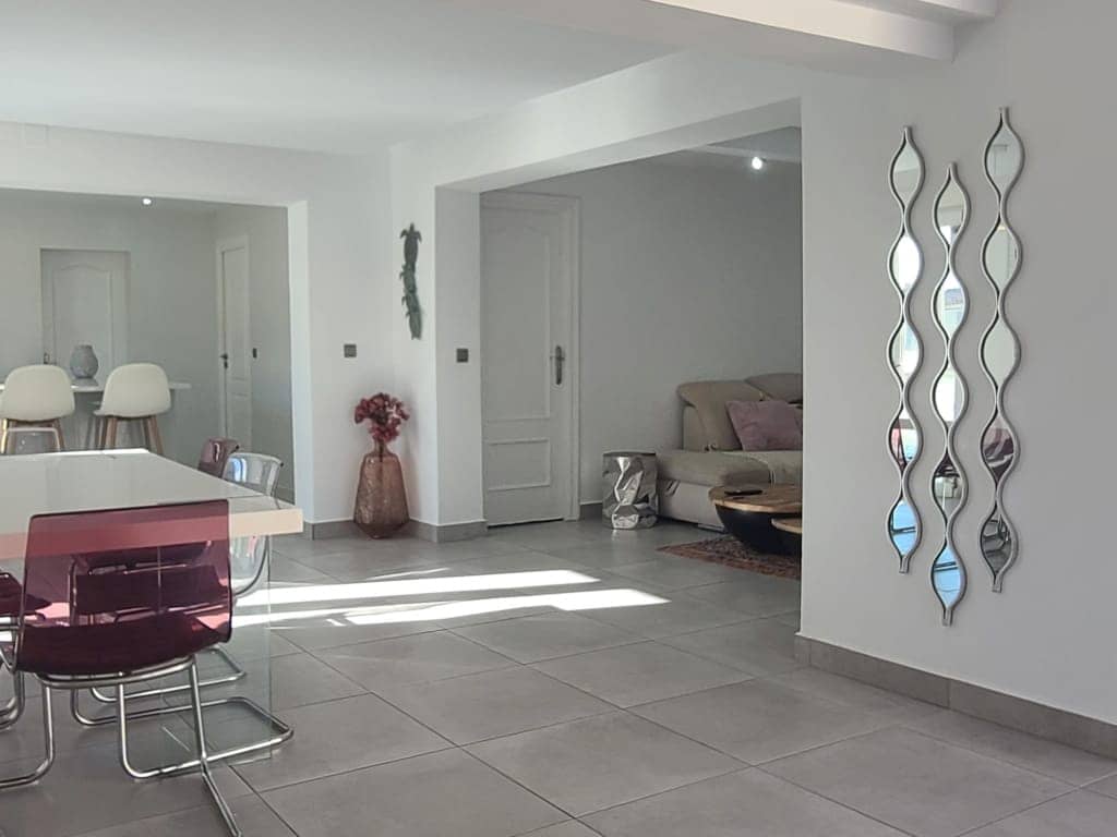 4 bedroom Semi-detached Villa for sale in Los Balcones with pool - € 535,000 (Ref: 9538913)