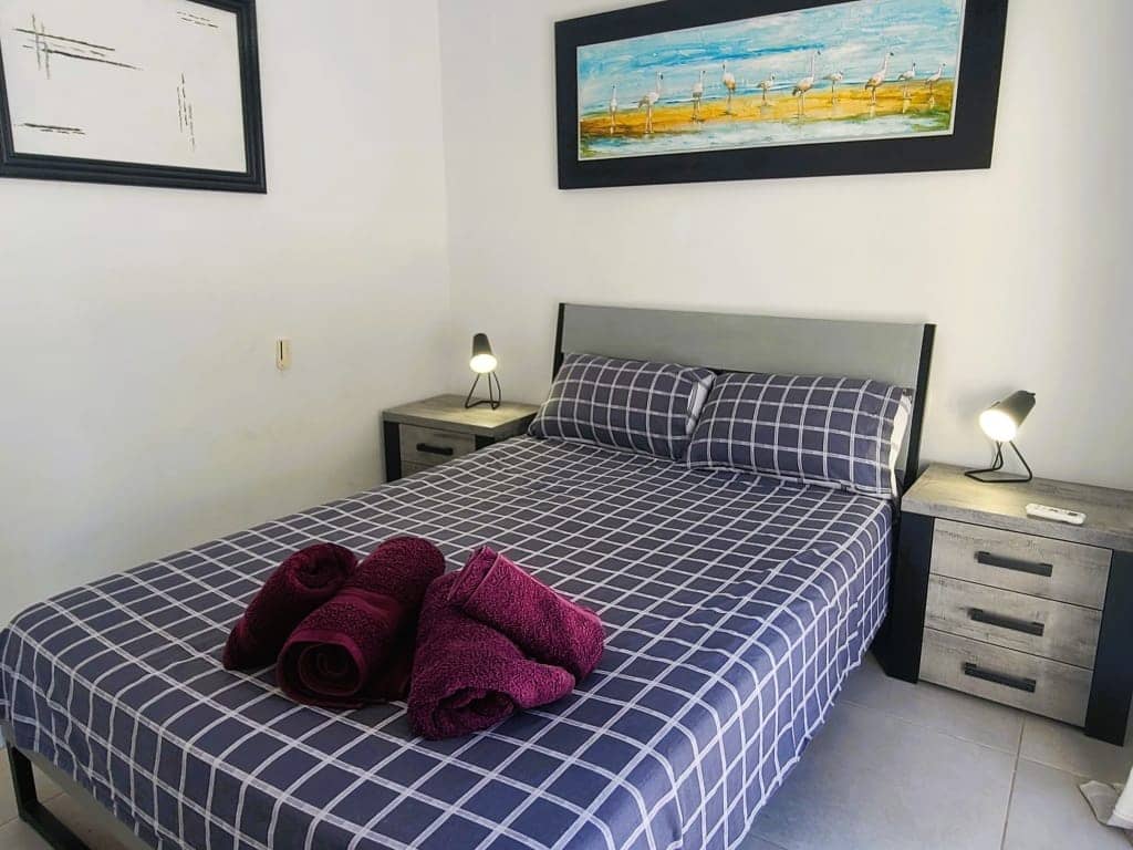 4 bedroom Semi-detached Villa for sale in Los Balcones with pool - € 535,000 (Ref: 9538913)