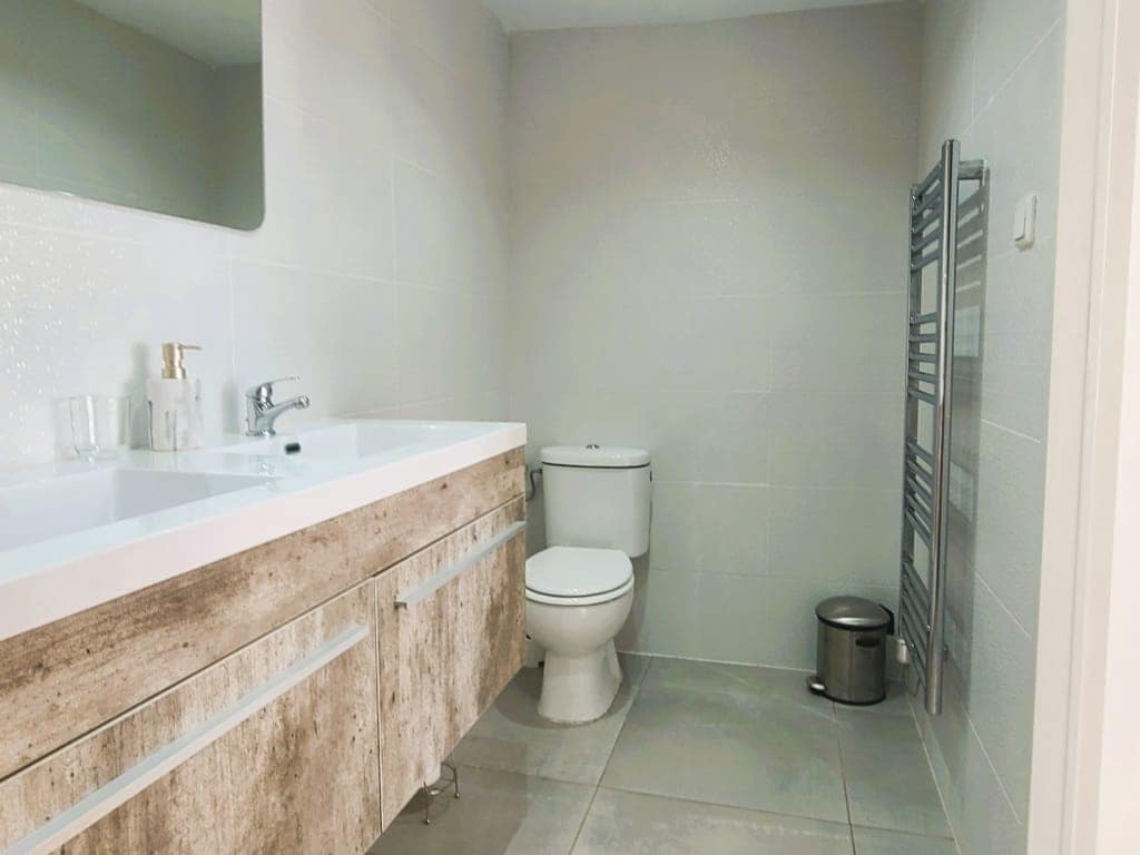 4 bedroom Semi-detached Villa for sale in Los Balcones with pool - € 535,000 (Ref: 9538913)