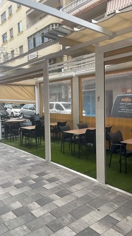 Comercial para venda em Torrevieja - 789 000 € (Ref: 9570623)