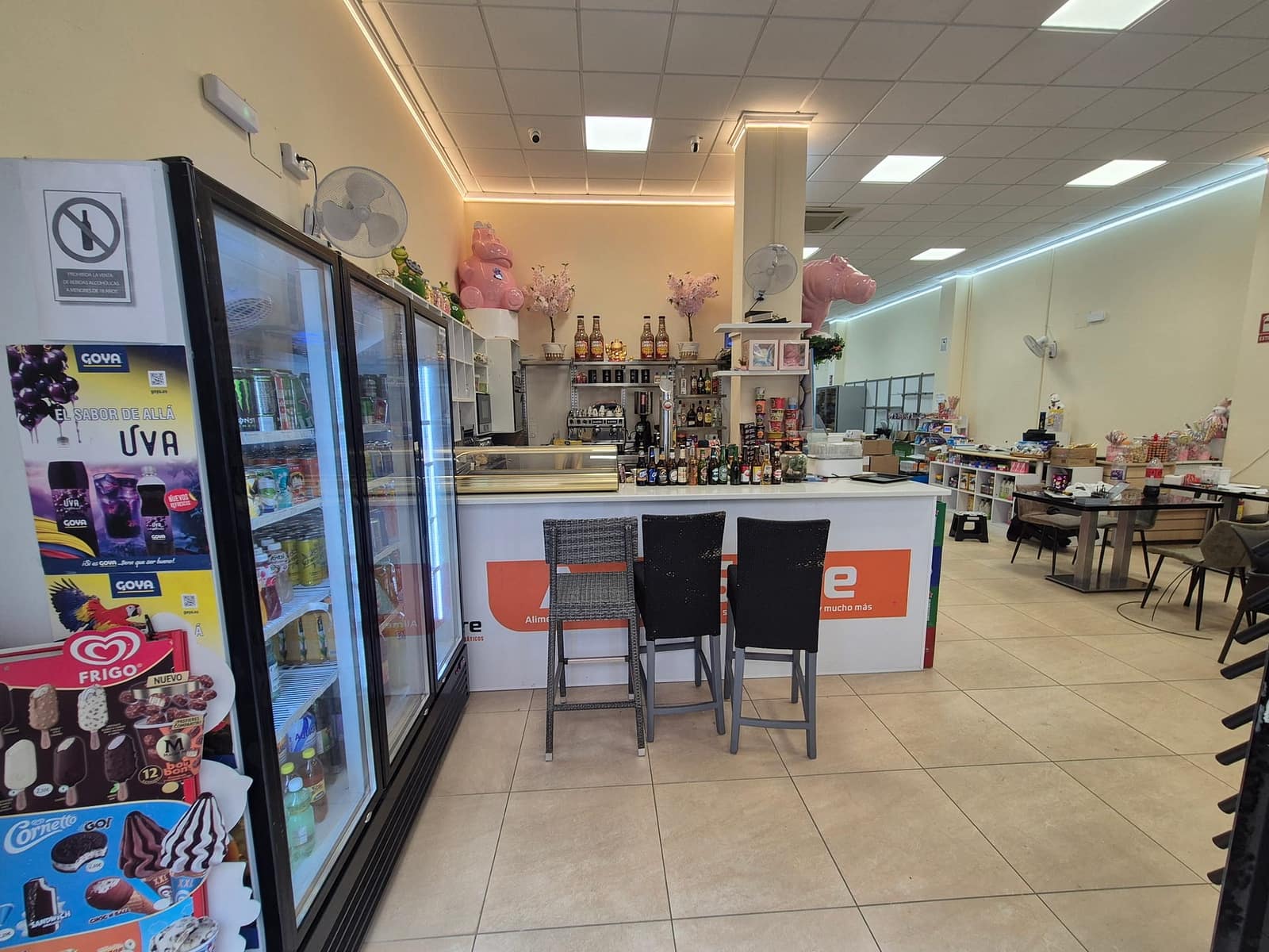 Comercial para venda em Torrevieja - 789 000 € (Ref: 9570623)