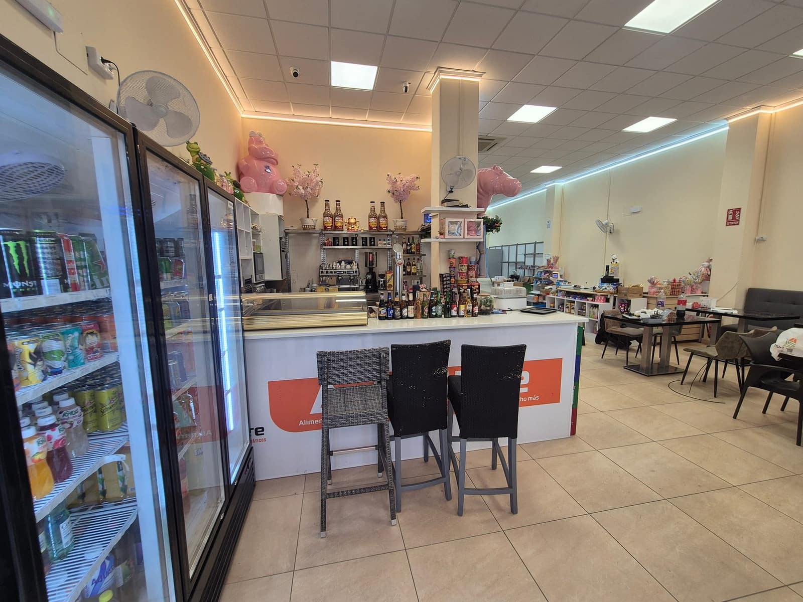 Comercial para venda em Torrevieja - 789 000 € (Ref: 9570623)