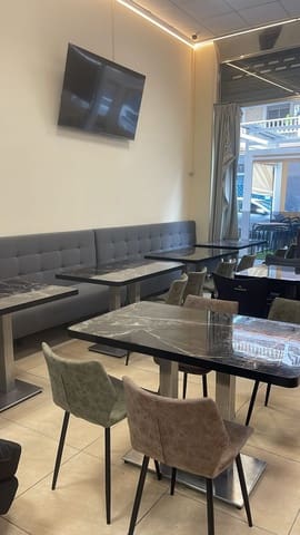 Comercial para venda em Torrevieja - 789 000 € (Ref: 9570623)