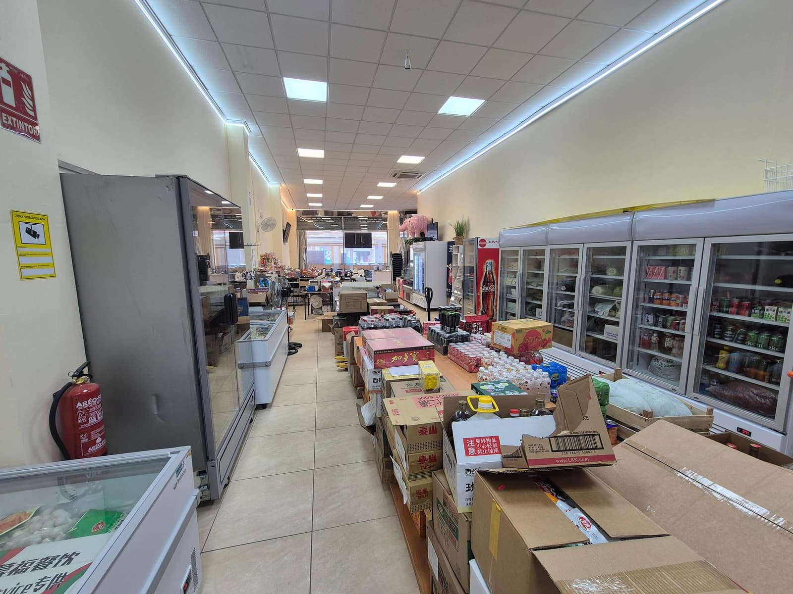 Comercial para venda em Torrevieja - 789 000 € (Ref: 9570623)