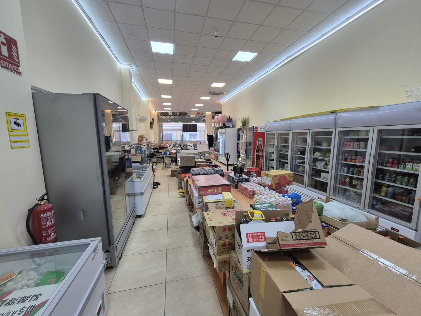 Comercial para venda em Torrevieja - 789 000 € (Ref: 9570623)