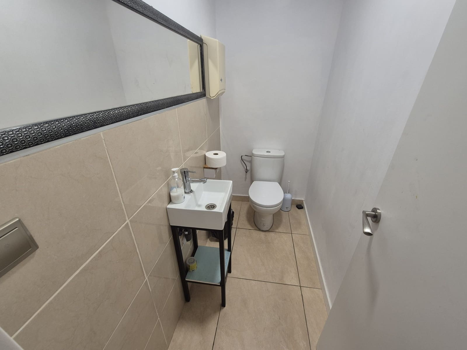 Comercial para venda em Torrevieja - 789 000 € (Ref: 9570623)