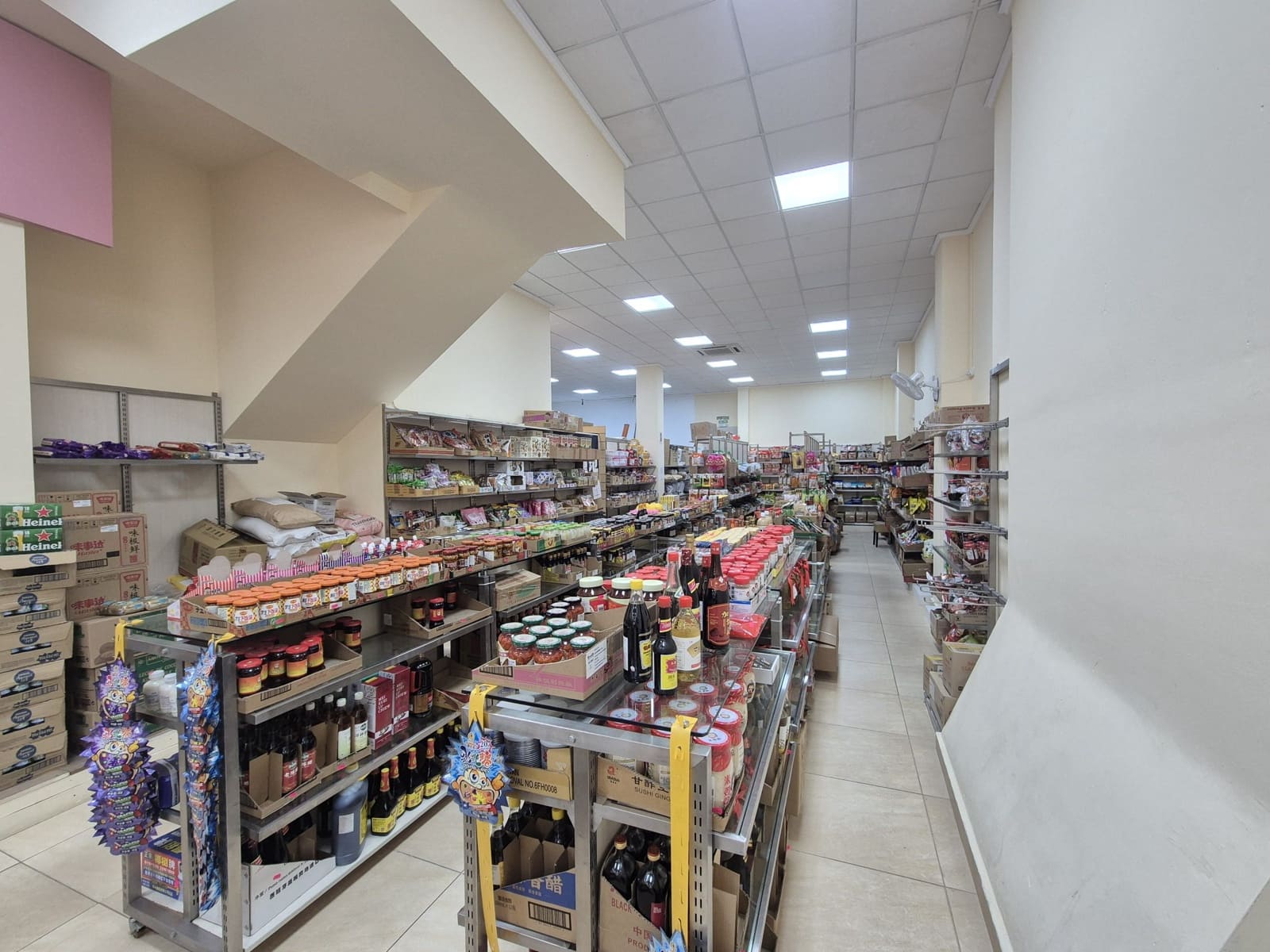 Comercial para venda em Torrevieja - 789 000 € (Ref: 9570623)