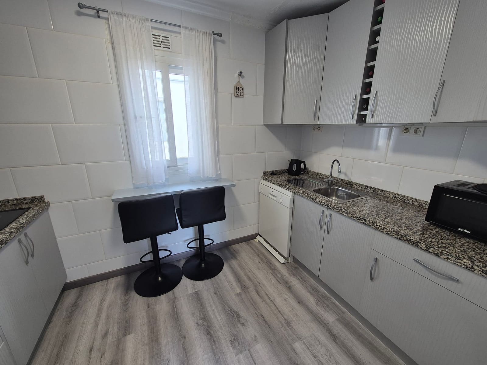 3 soverom Penthouse til salgs i La Florida - € 169 950 (Ref: 9570624)