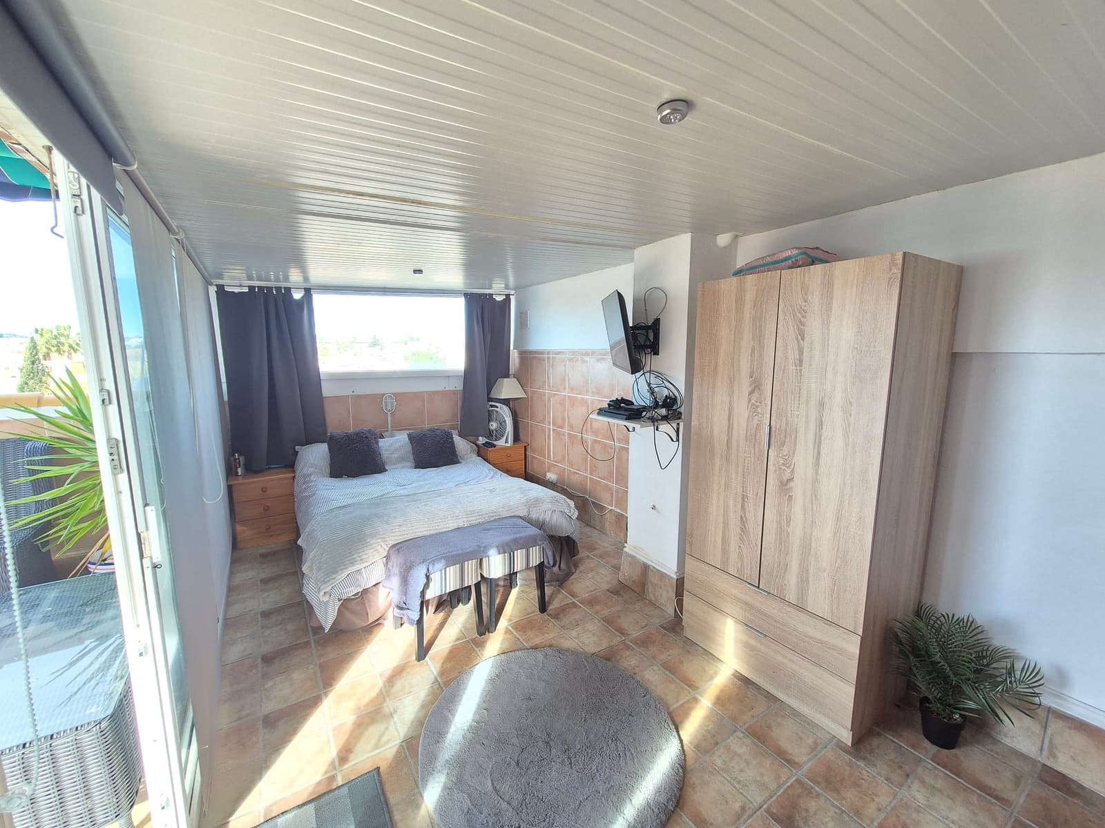 3 soverom Penthouse til salgs i La Florida - € 169 950 (Ref: 9570624)