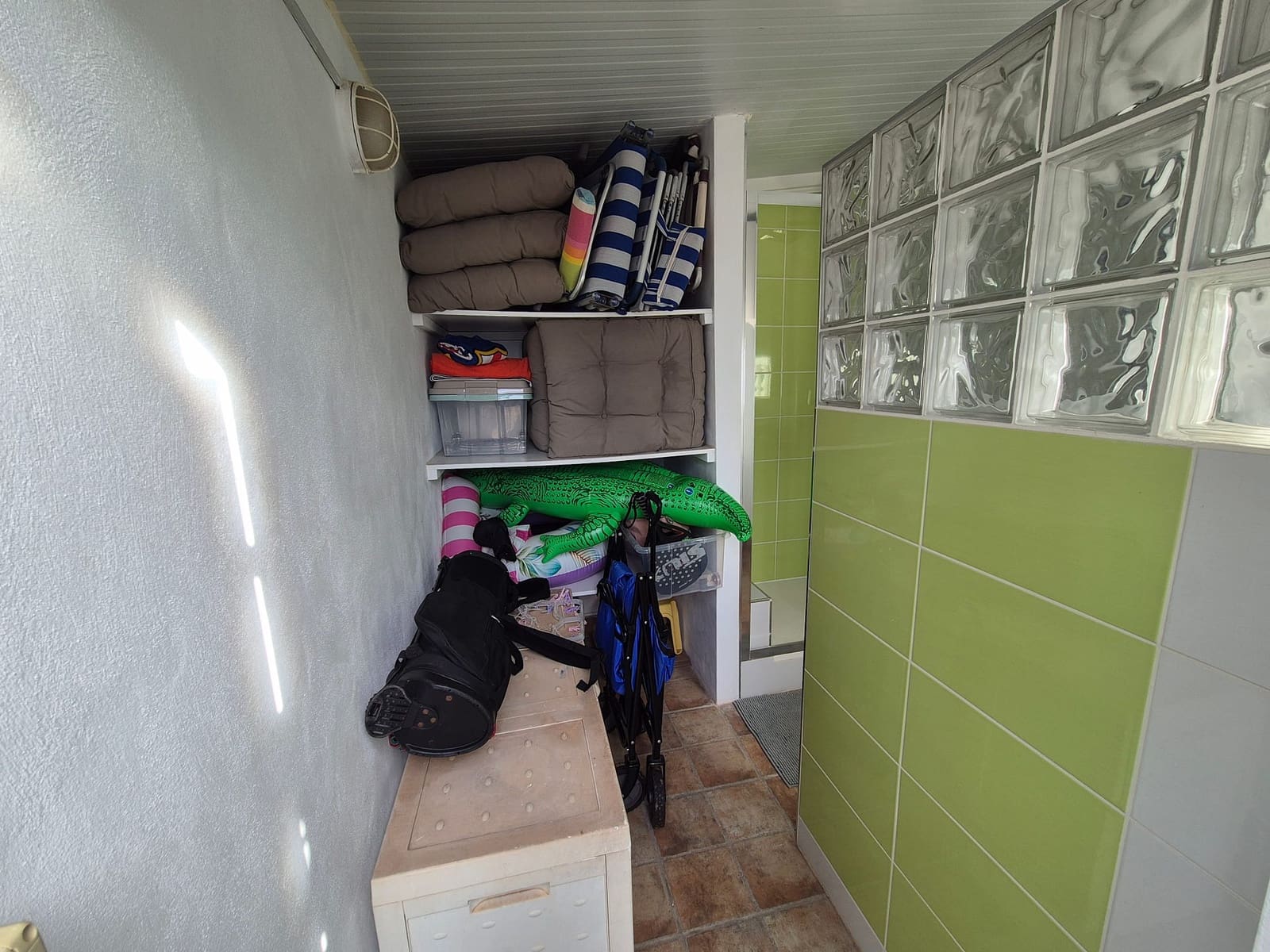 3 soverom Penthouse til salgs i La Florida - € 169 950 (Ref: 9570624)