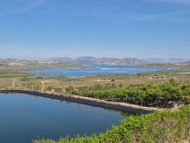 4 soveværelse Finca/Landehus til salg i Torremendo, Orihuela med swimmingpool - € 999.000 (Ref: 9573967)