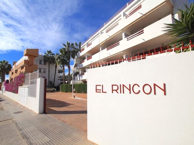 2 bedroom Apartment for sale in Playa Flamenca, Orihuela - € 169,950 (Ref: 9607198)