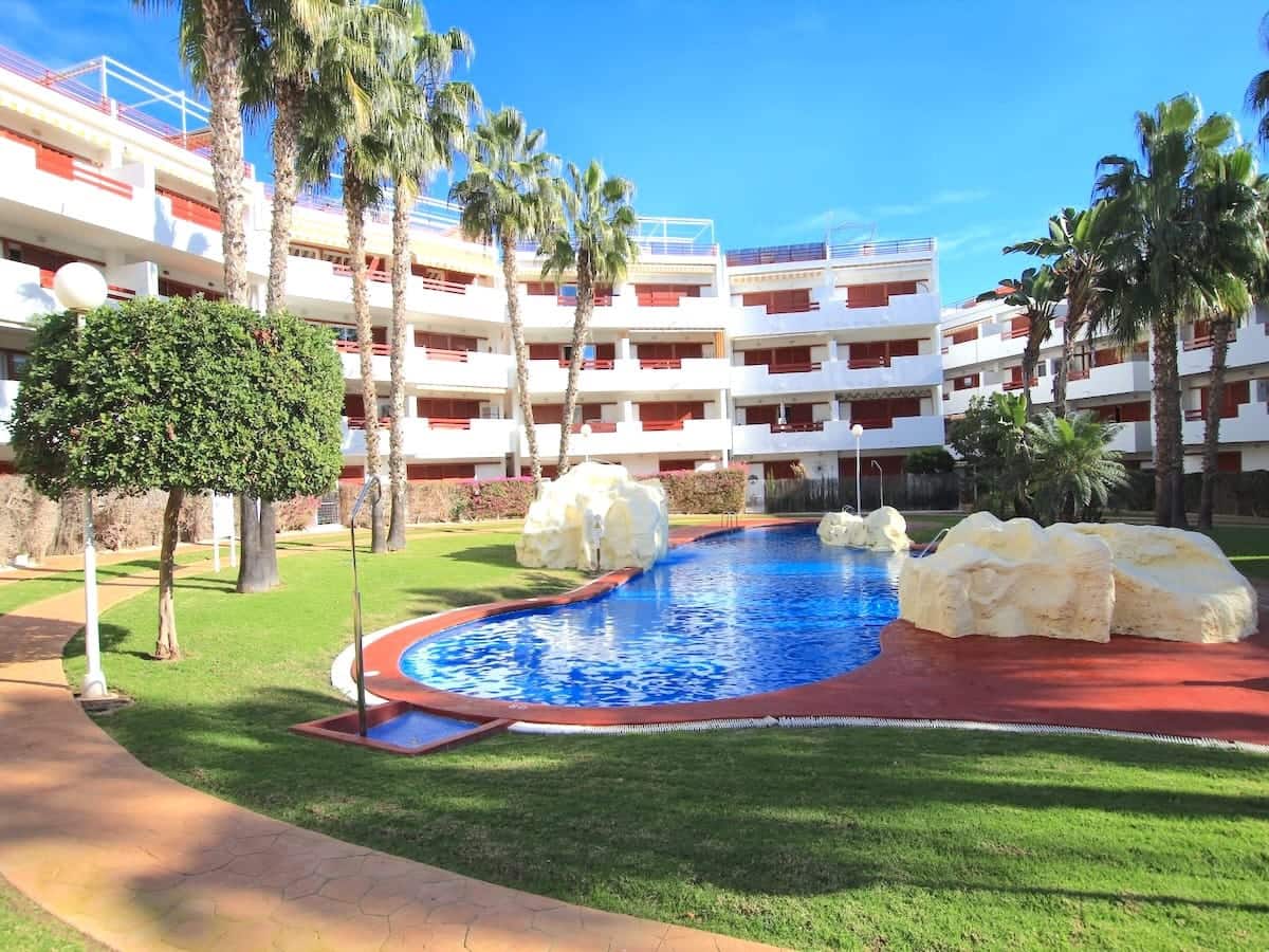 2 camera da letto Appartamento in vendita in Playa Flamenca - 169.950 € (Rif: 9607198)
