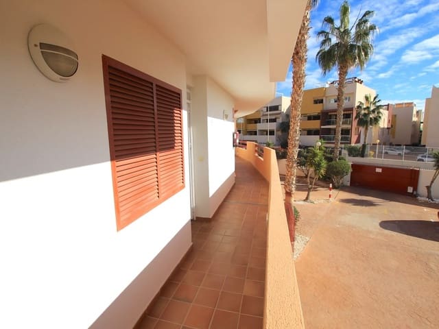 2 bedroom Apartment for sale in Playa Flamenca, Orihuela - € 169,950 (Ref: 9607198)