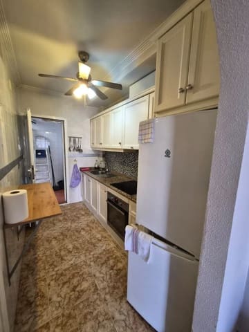 2 chambre Appartement à vendre à Punta Prima, Orihuela - 139 000 € (Ref: 9629625)