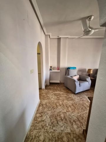 2 chambre Appartement à vendre à Punta Prima, Orihuela - 139 000 € (Ref: 9629625)