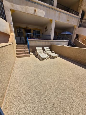 2 chambre Appartement à vendre à Punta Prima, Orihuela - 139 000 € (Ref: 9629625)