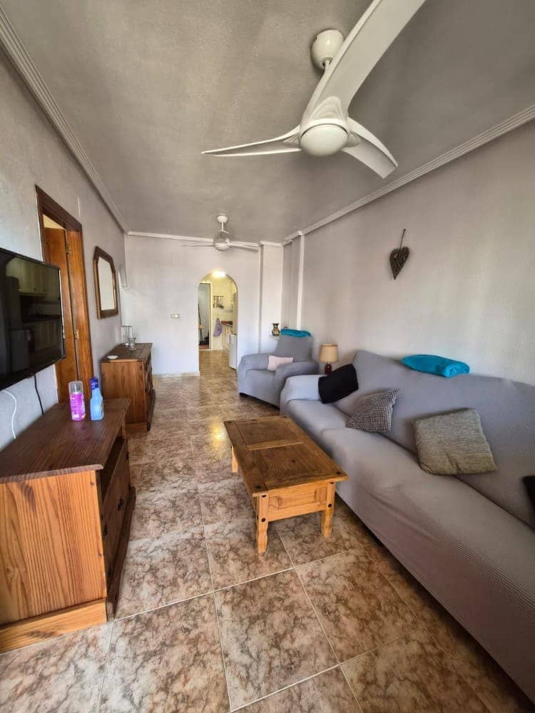 2 bedroom Apartment for sale in Orihuela Costa - € 139,000 (Ref: 9629625)