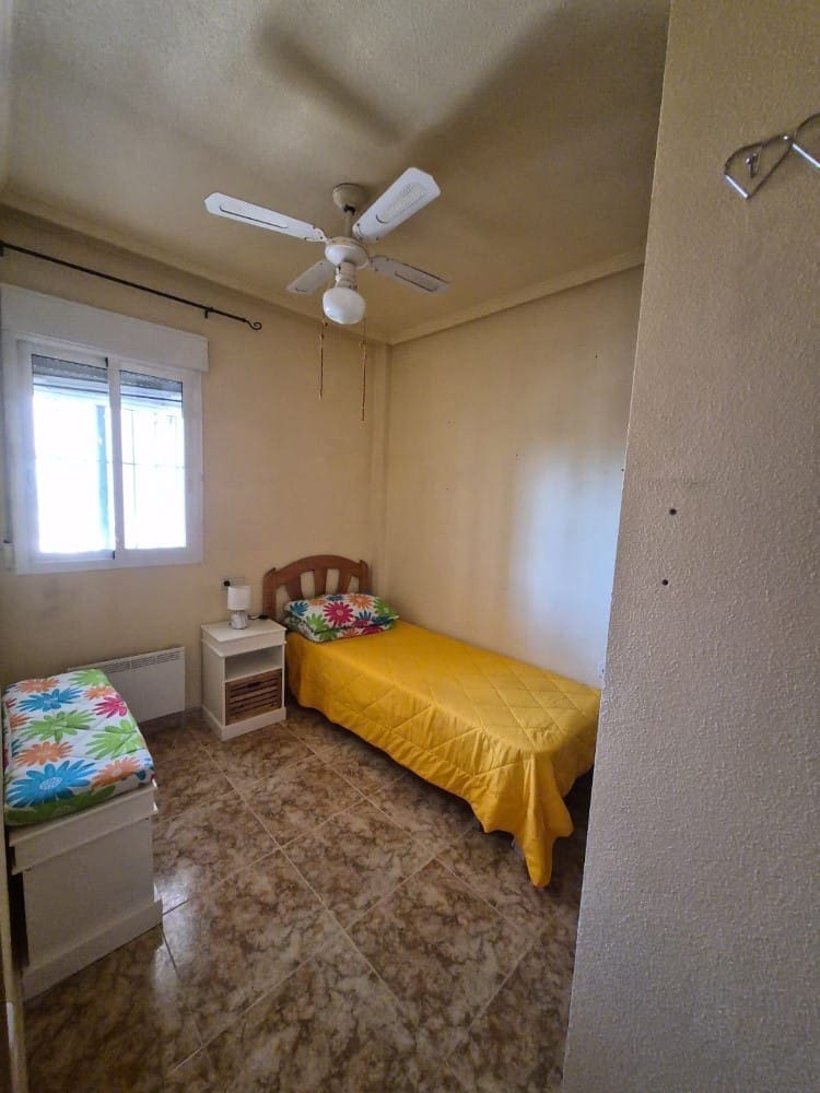 2 bedroom Apartment for sale in Orihuela Costa - € 139,000 (Ref: 9629625)