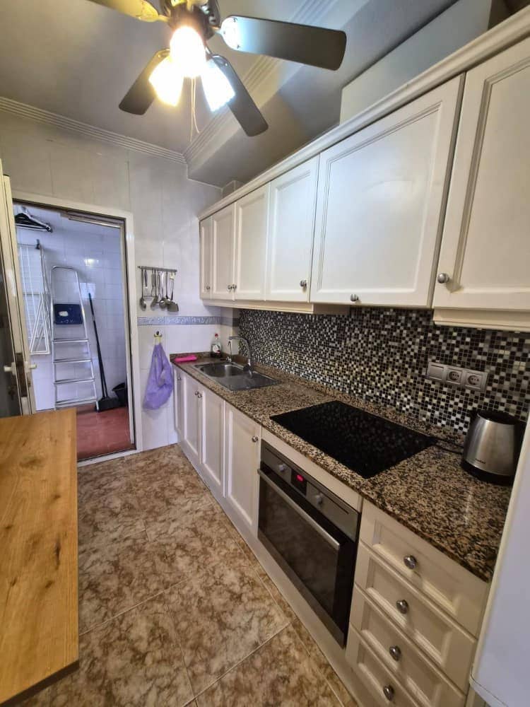 2 bedroom Apartment for sale in Orihuela Costa - € 139,000 (Ref: 9629625)