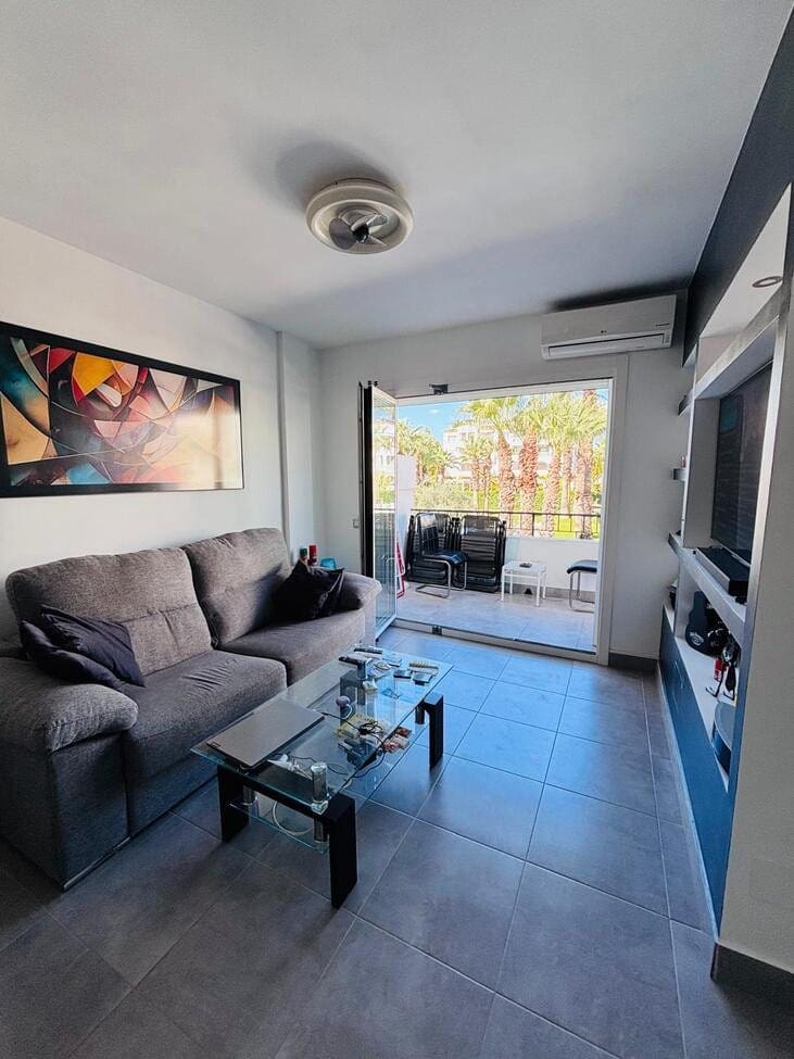2 camera da letto Appartamento in vendita in Orihuela Costa - 155.000 € (Rif: 9629626)