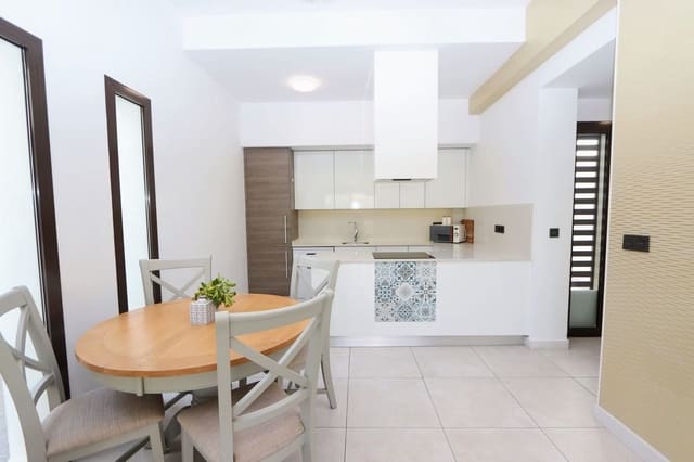 3 makuuhuone Huvila myytävänä paikassa Lomas de Cabo Roig - Los Dolses, Orihuela mukana uima-altaan - 360 000 € (Ref: 9665928)