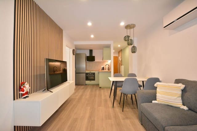 2 soverom Leilighet til salgs i Torrevieja - € 163 000 (Ref: 9665930)