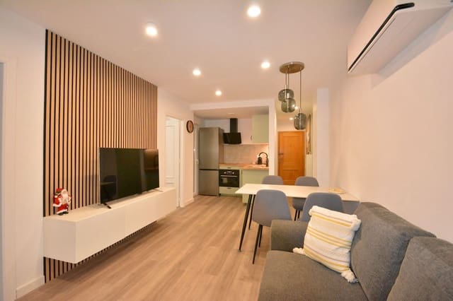 2 soverom Leilighet til salgs i Torrevieja - € 163 000 (Ref: 9665930)