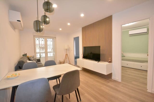 2 soverom Leilighet til salgs i Torrevieja - € 163 000 (Ref: 9665930)